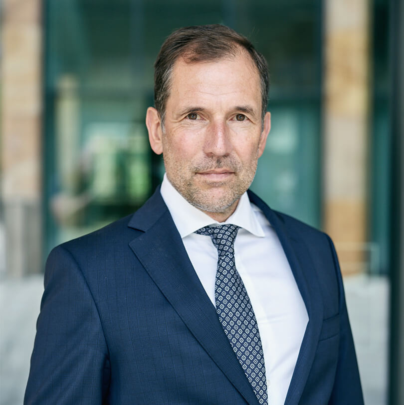 Prof. Dr. jur. Hendrik Schneider