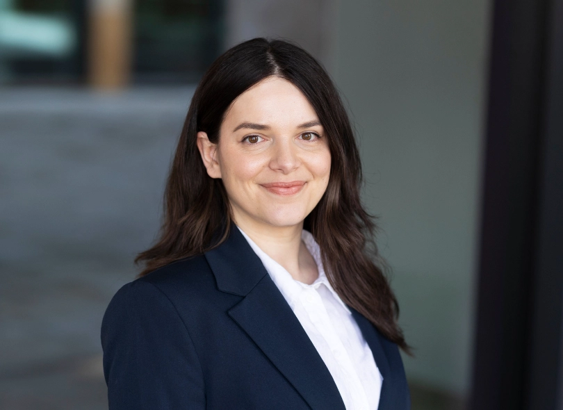 Team Kanzlei Hendrik Schneider, Ermelinda Berisha