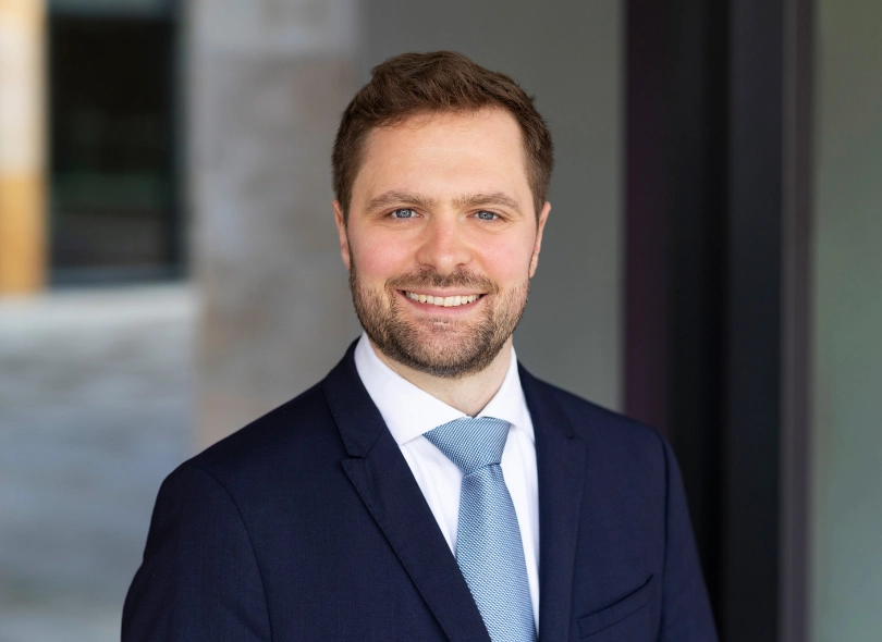 Team Kanzlei Hendrik Schneider, Konrad Ritzenhoff