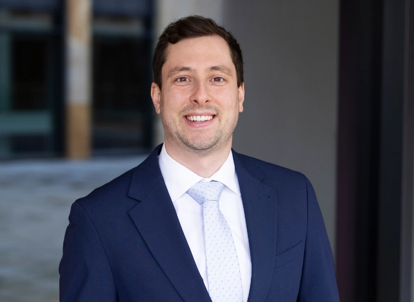 Team Kanzlei Hendrik Schneider, Marcel Zenk